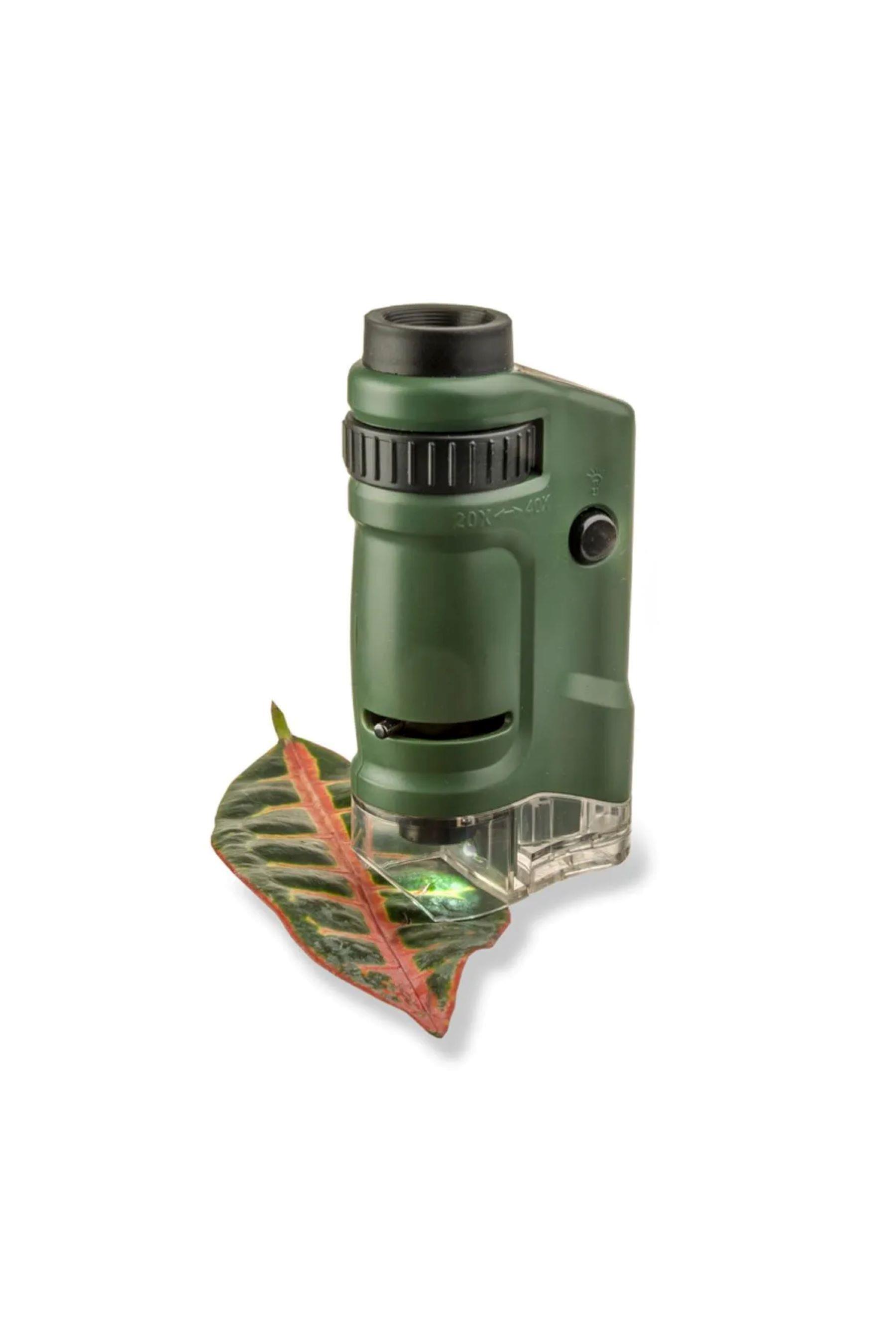 X-Scope™ Kids 7-Function Multi Purpose Educational Optical P