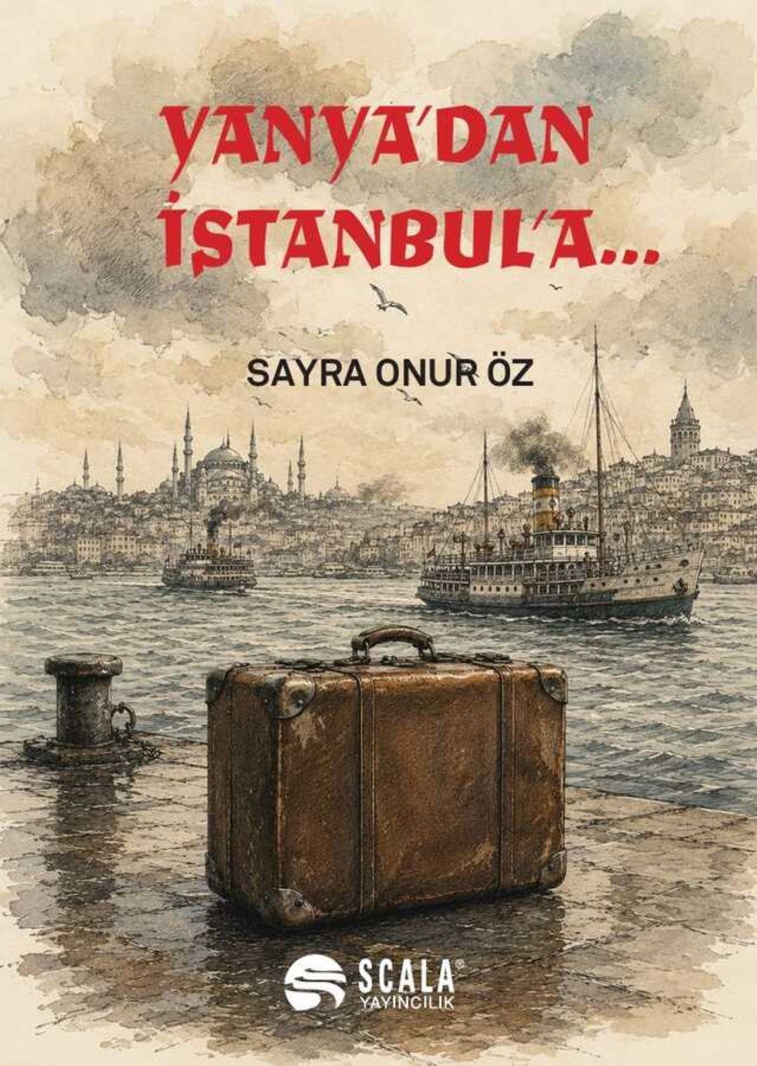 Yanya'dan İstanbul'a