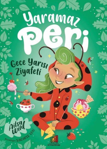 Yaramaz Peri - Gece Yarısı Ziyafeti