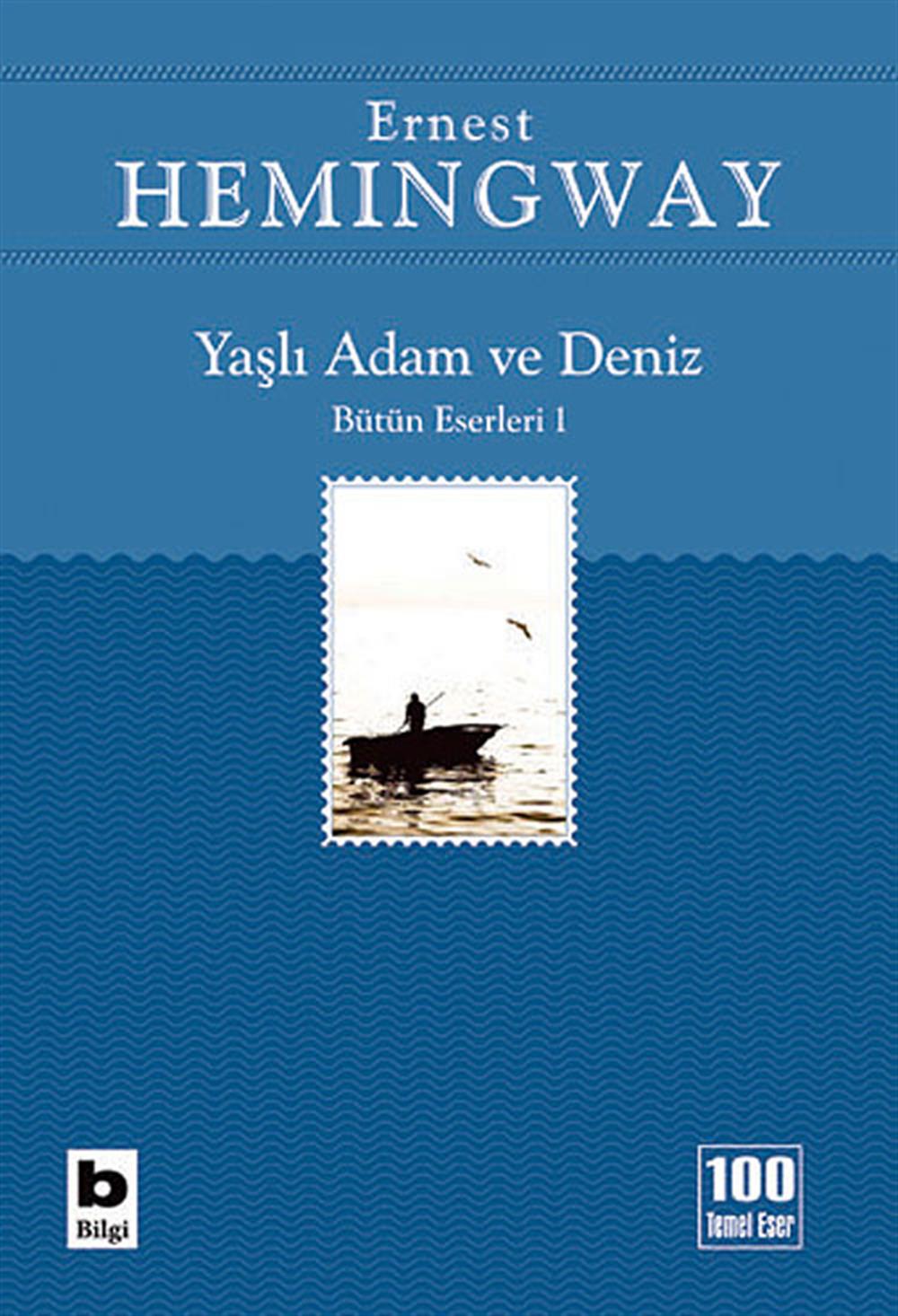 Yaşlı Adam Ve Deniz