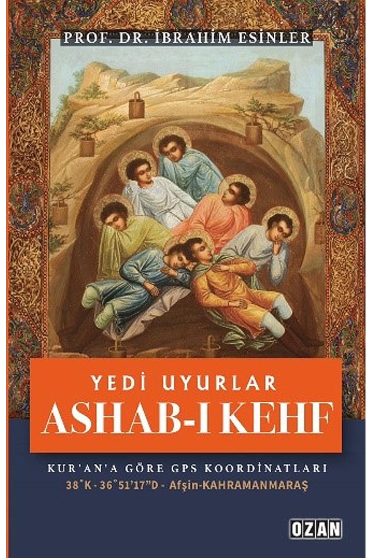 Yedi Uyurlar Ashab I Kehf