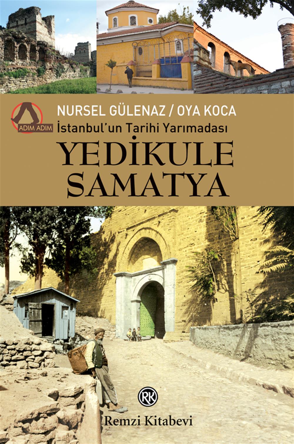Yedikule Samatya