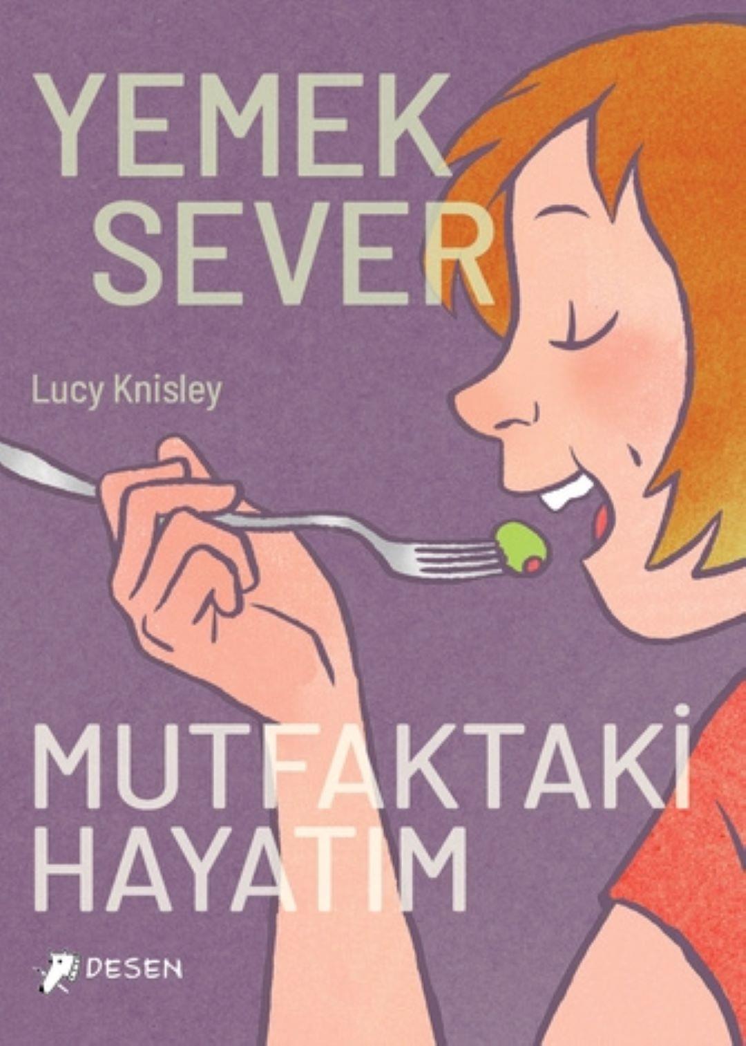 Yemeksever - Mutfaktaki Hayatım