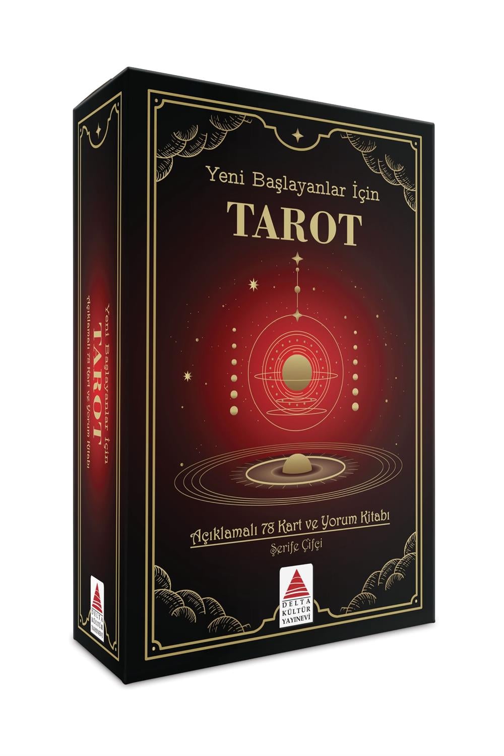 Yeni Başlayanlar Için Tarot