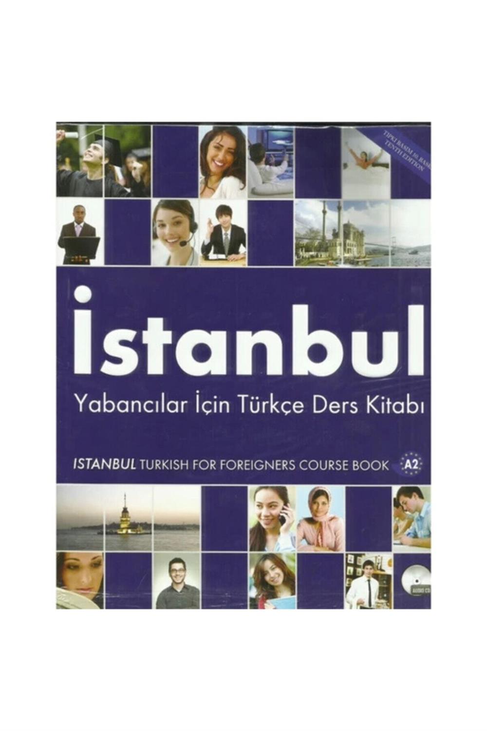 Yeni Istanbul Yabancılar Için Türkçe A2