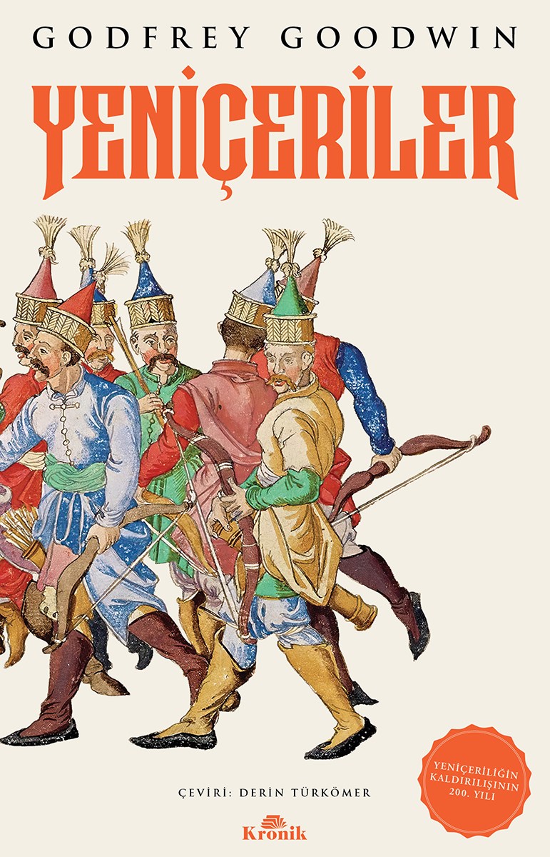 Yeniçeriler