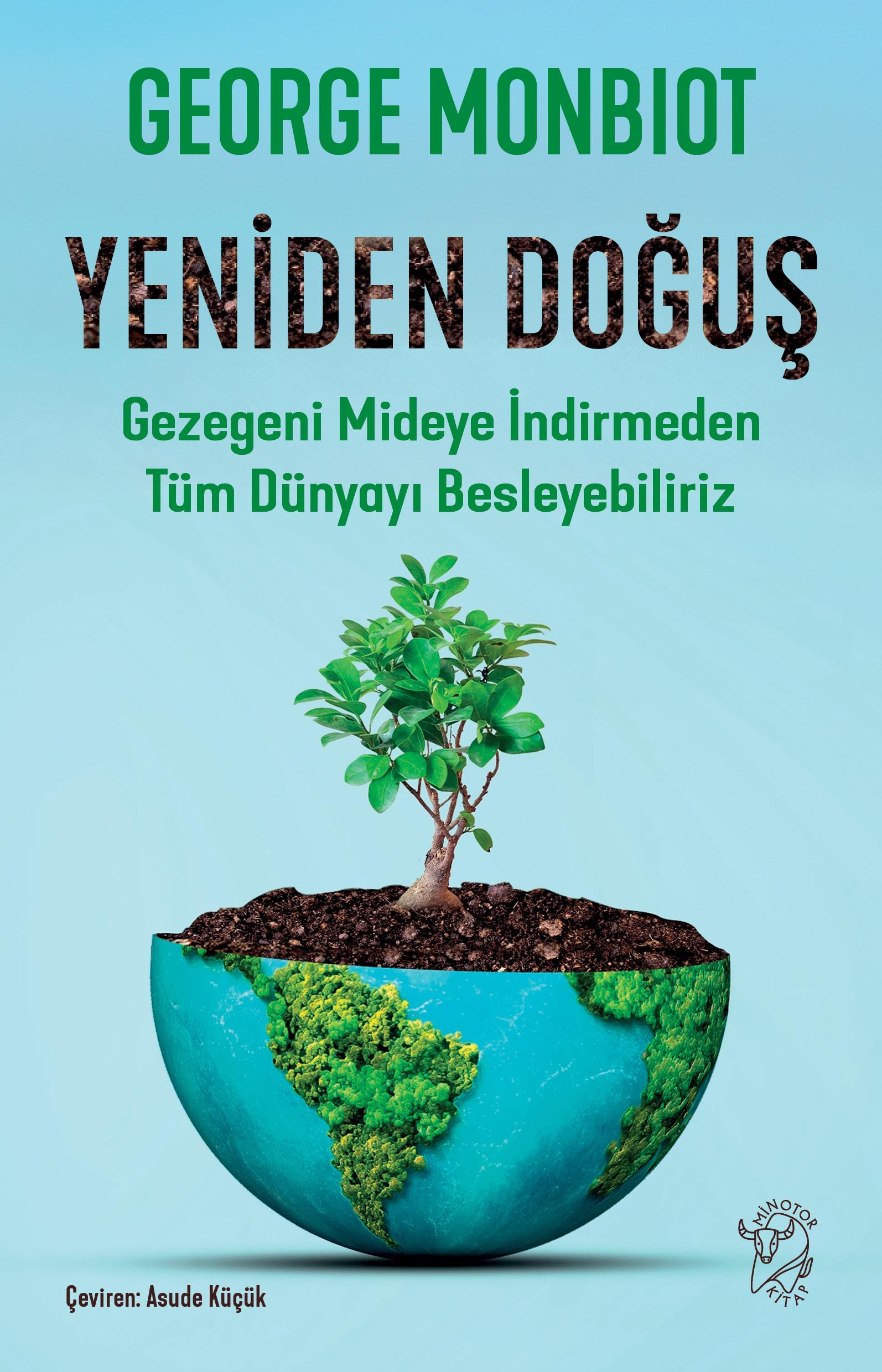 Yeniden Doğuş