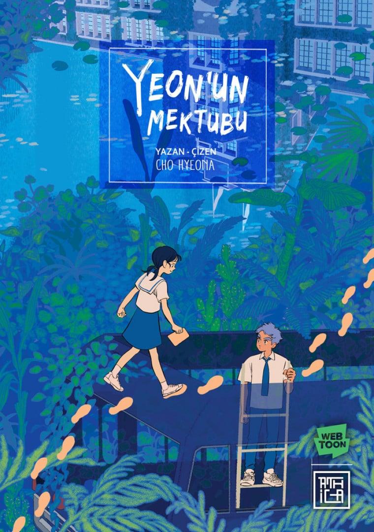 Yeon'un Mektubu