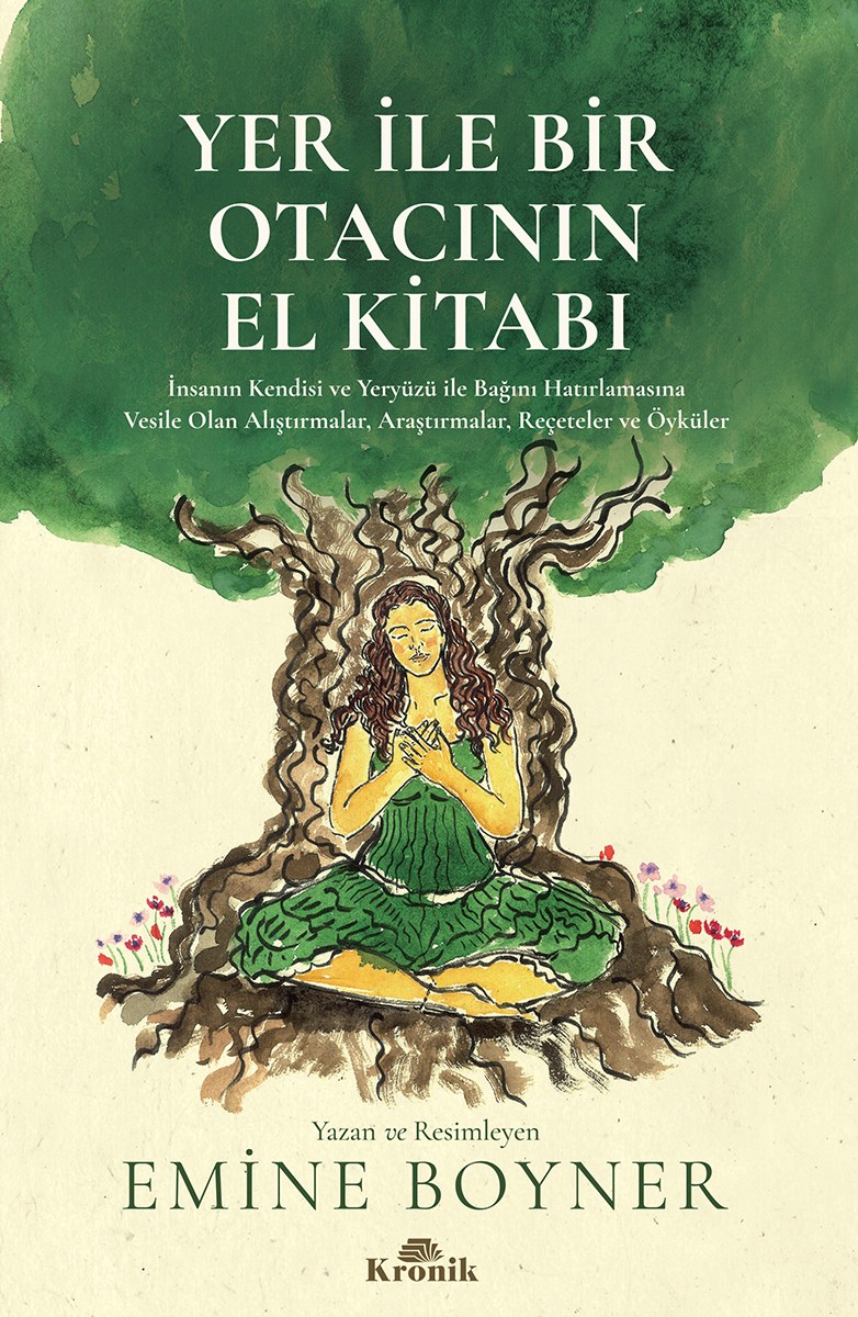 Yer İle Bir Otacının El Kitabı