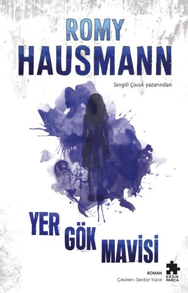 Yergökmavisi