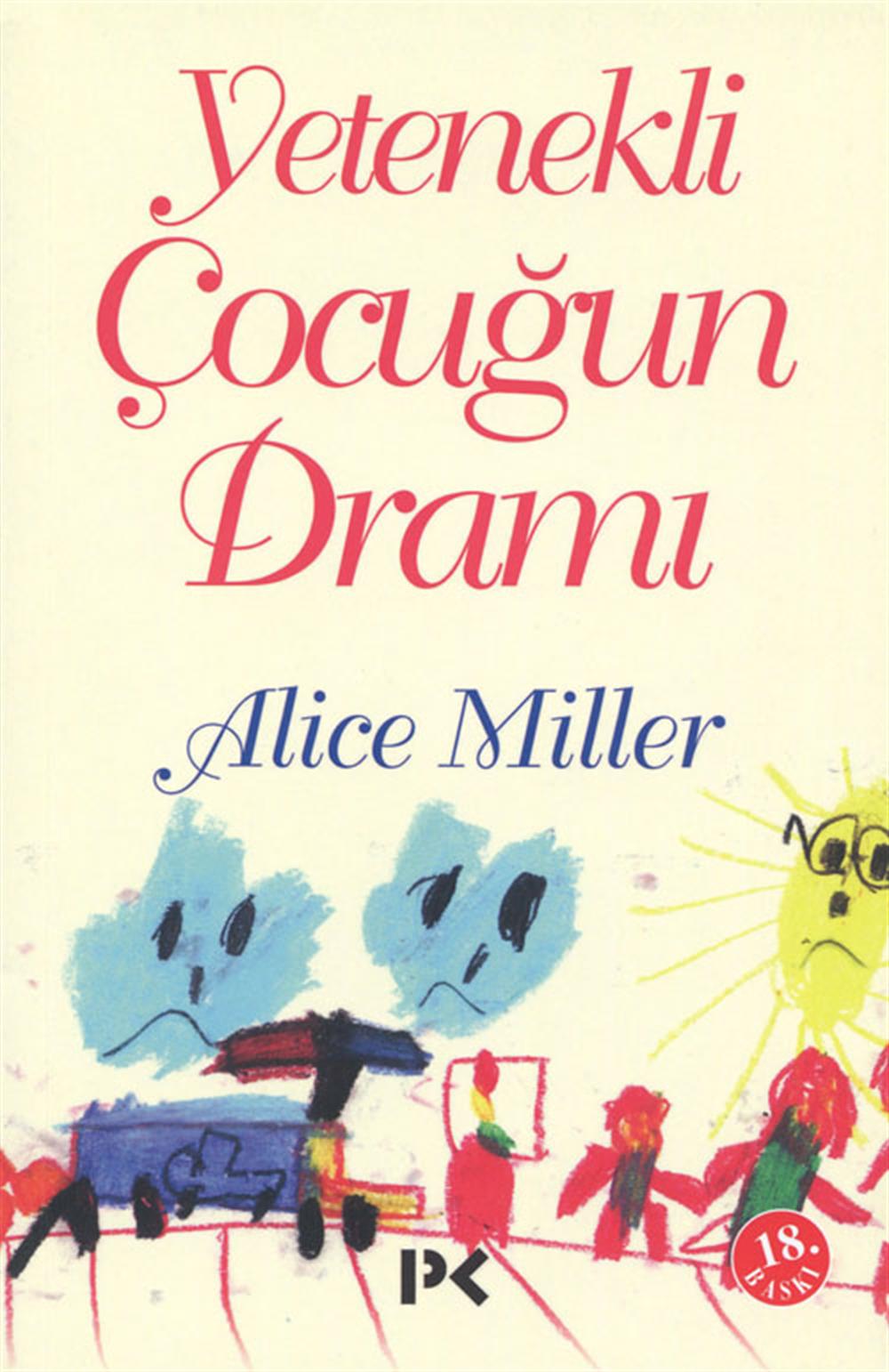 Yetenekli Çocuğun Dramı