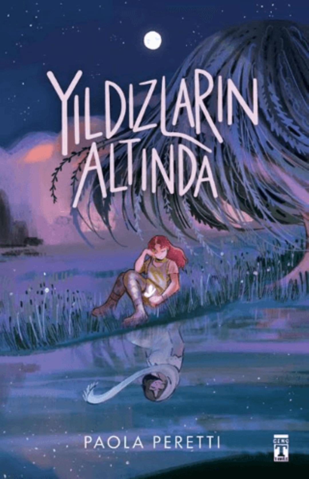 Yıldızların Altında (Ciltli)
