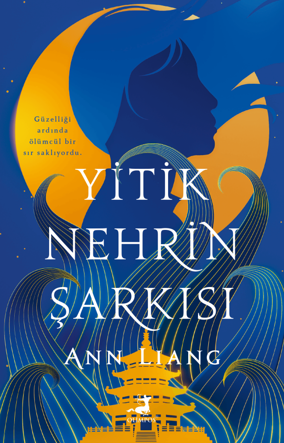 Yitik Nehrin Şarkısı