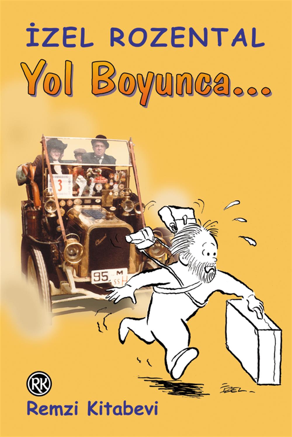 Yol Boyünca