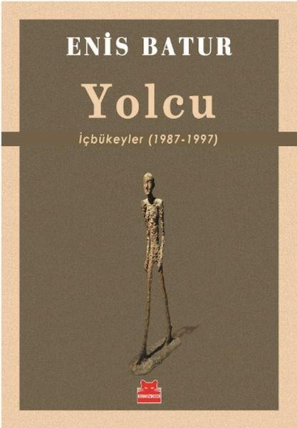 Yolcu İçbükeyler (1987-1997)
