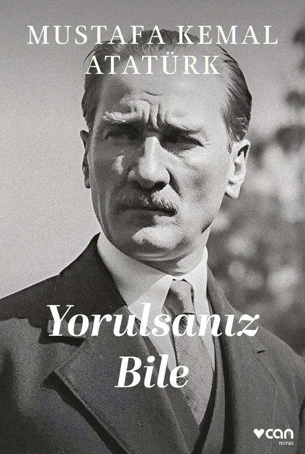 Yorulsanız Bile