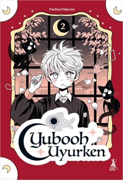 Yubooh Uyurken 2