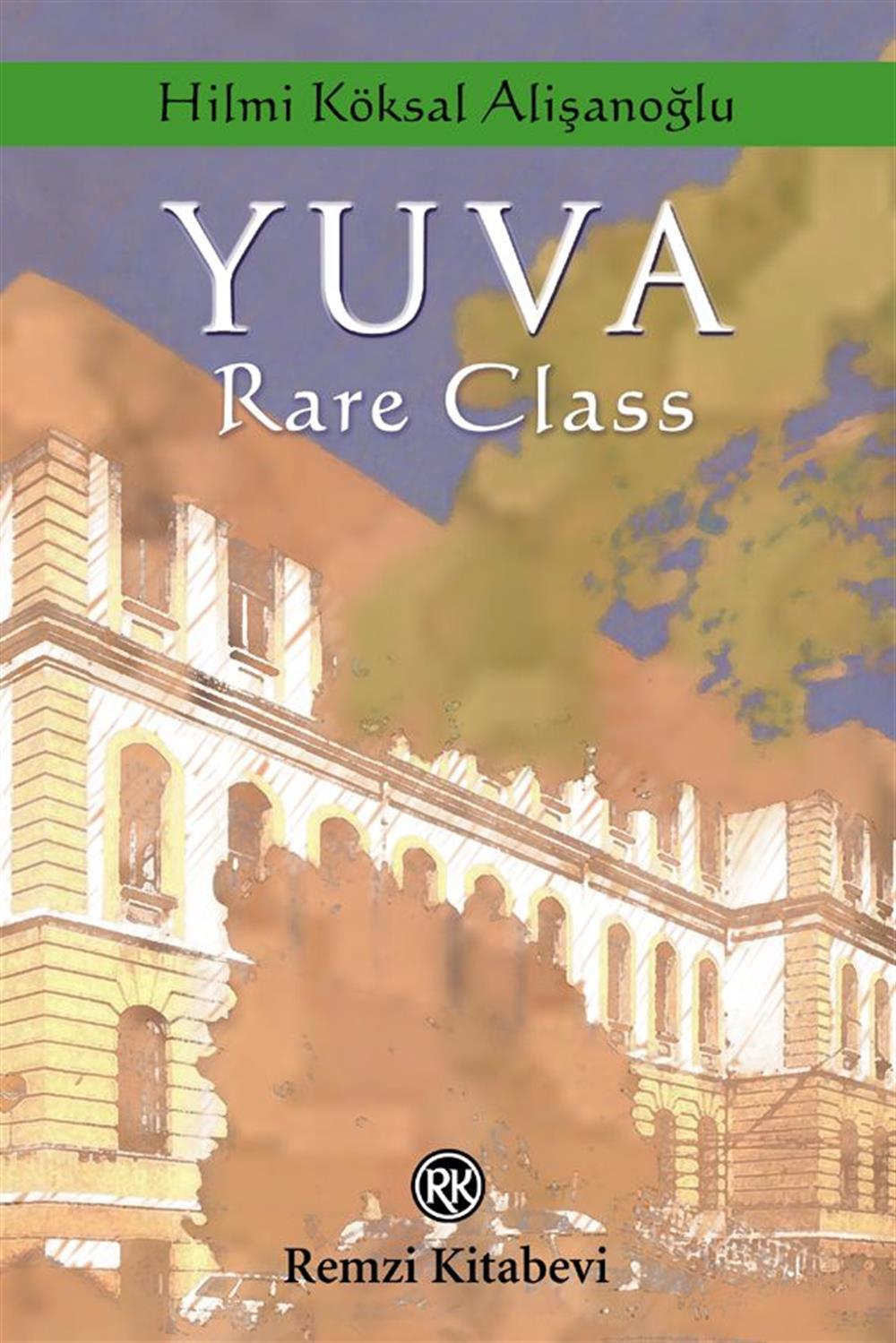 Yuva - Hilmi Köksal Alişanoğlu