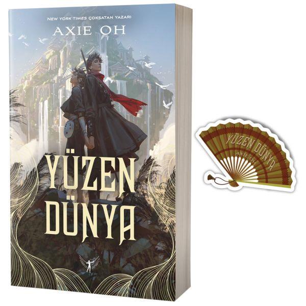 Yüzen Dünya