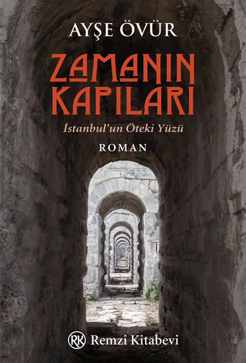 Zamanin Kapilari