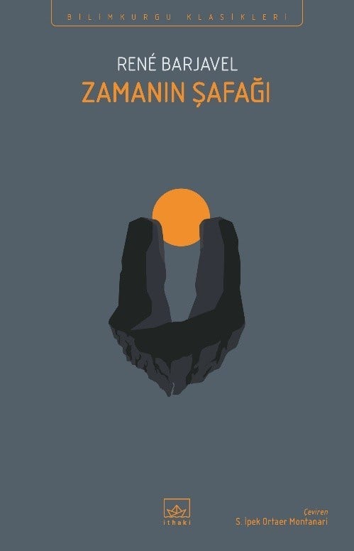 Zamanın Şafağı