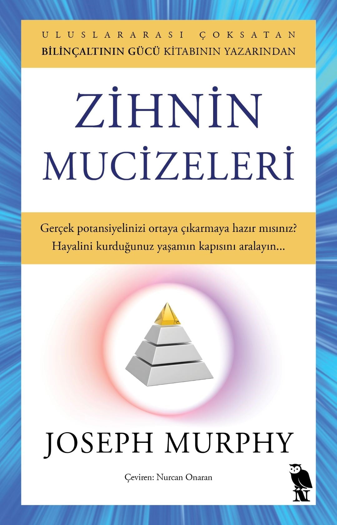 Zihnin Mucizeleri