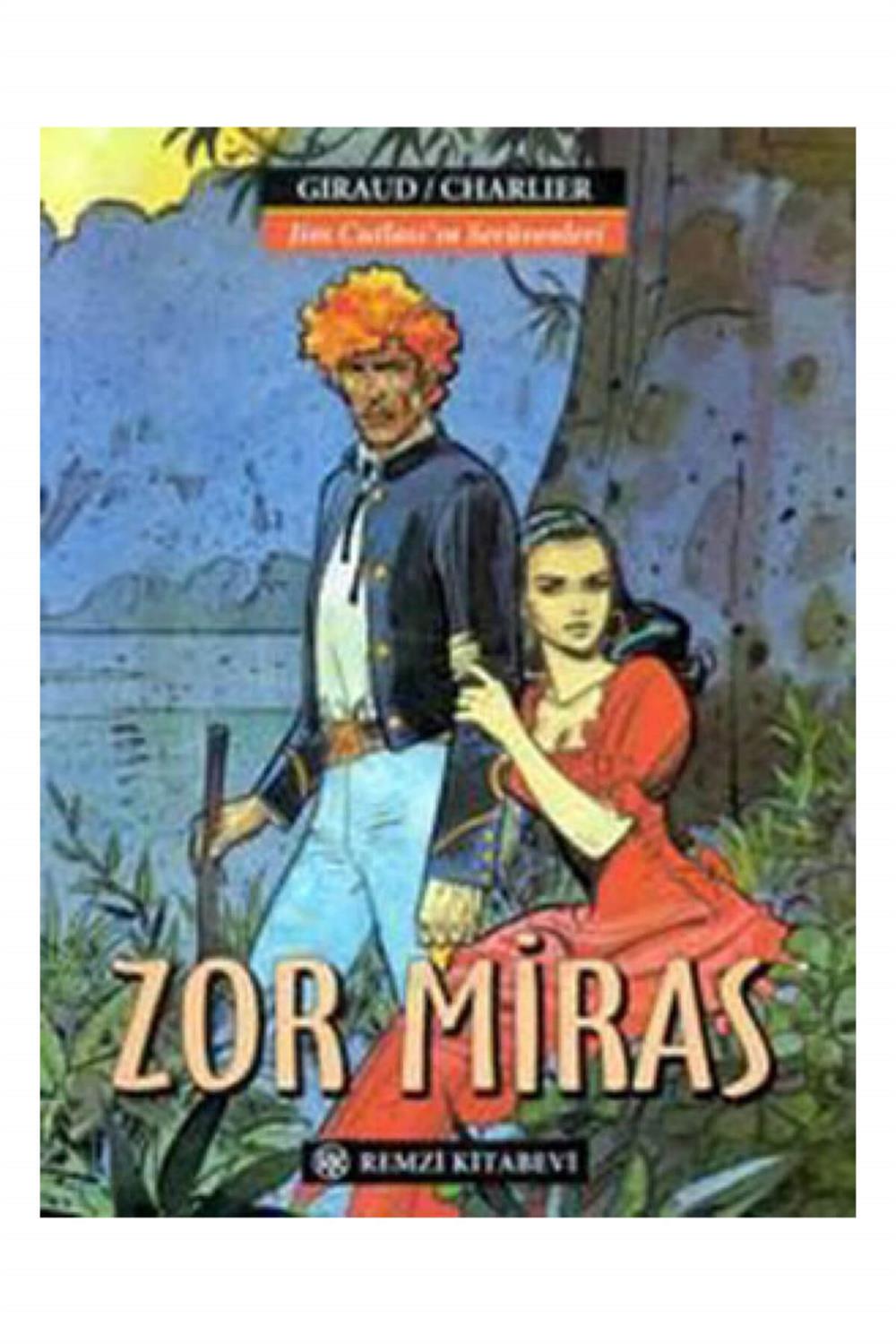 Zor Miras