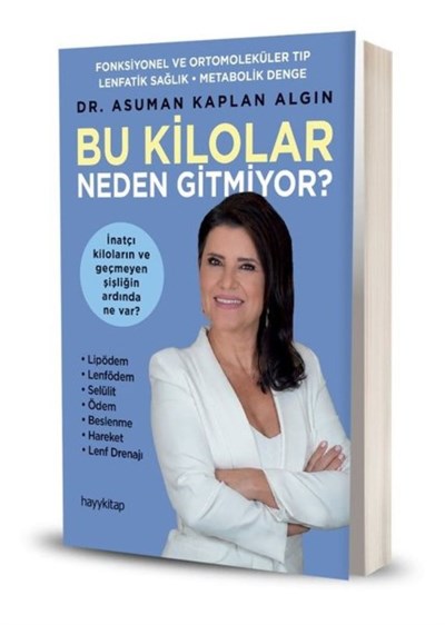  Bu Kilolar Neden Gitmiyor?