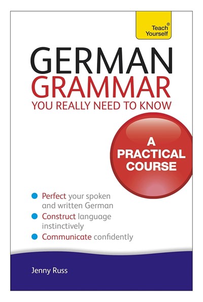 German Grammar