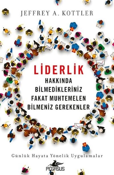  Liderlik Hakkında Bilmedikleriniz Fakat Muhtemelen Bilmeniz Gerekenler