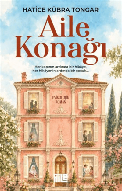 Aile Konağı