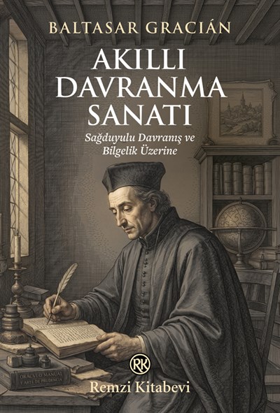 Akıllı Davranma Sanatı