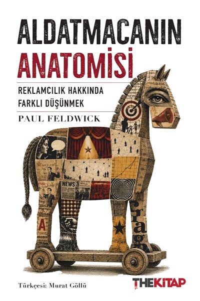 Aldatmacanın Anatomisi