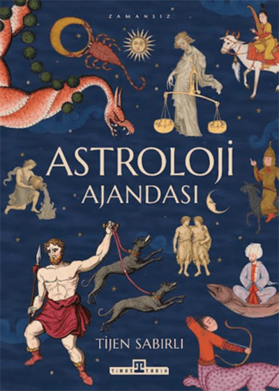 Astroloji Ajandası