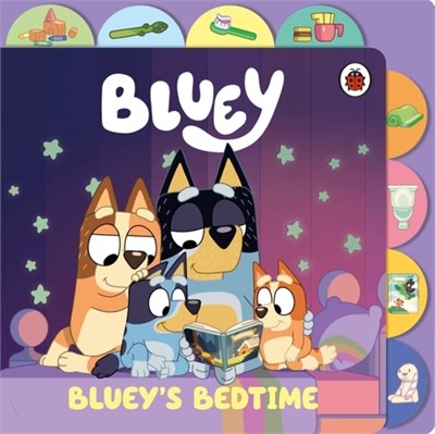Bluey - Bluey's Bedtime