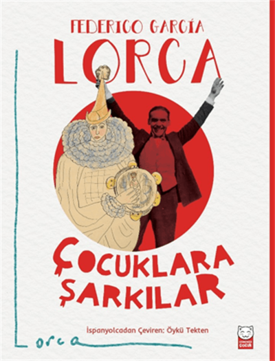 Çocuklara Şarkılar
