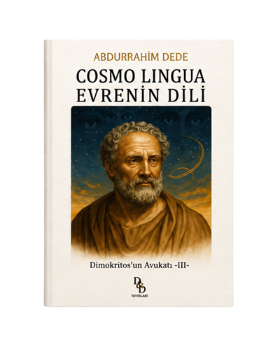 Cosmo Lıngua Evrenin Dil