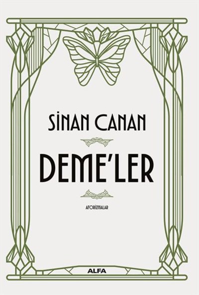 Deme'ler - Aforizmalar