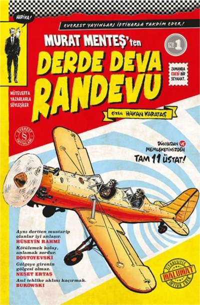 Derde Deva Randevu 1