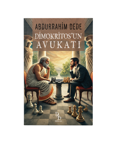 Dimokritos'un Avukatı