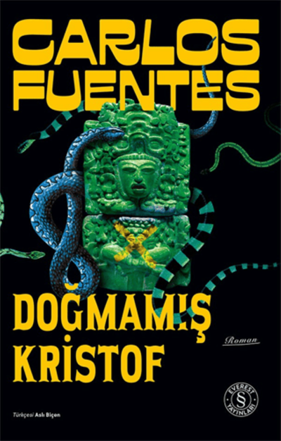 Doğmamış Kristof