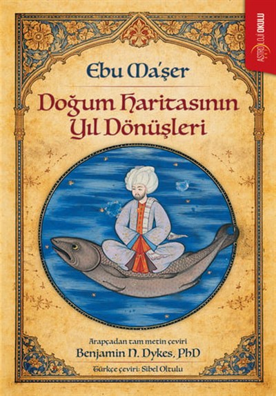 Doğum Haritasının Yıl Dönüşleri