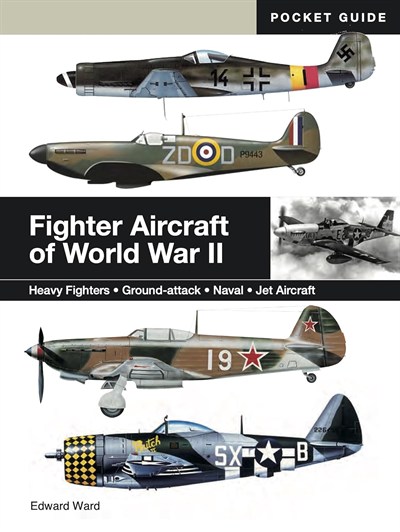 Fighter Aircraft of World War 2