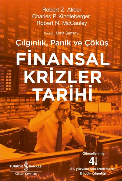 Finansal Krizler Tarihi