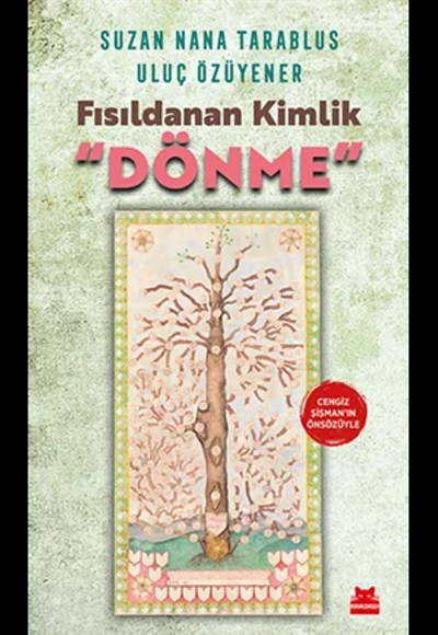 Fısıldanan Kimlik - Dönme