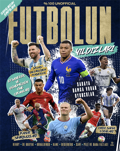 Futbolun Yıldızları