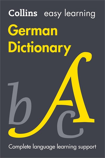 German Dictionary