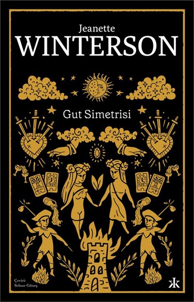 Gut Simetrisi