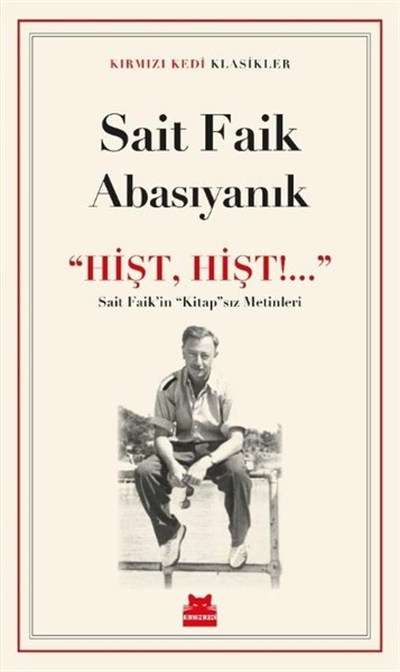 Hişt Hişt!