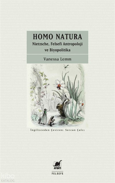 Homo Natura